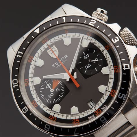 tudor heritage chrono opinioni|tudor heritage chrono 70330n.